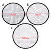 Sink Strainer Bathroom Shower Drain Protector Cover Colander Kitchen Sink Mesh Strainer Filter Hair Catcher Stainless Steel