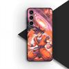 Majin Buu Dragons Gokus Balls Super for Motorola Moto Edge 50 30 One Fusion 40 neo Ultra Pro 20 Lite G50 G85 E15 E14 Phone Case