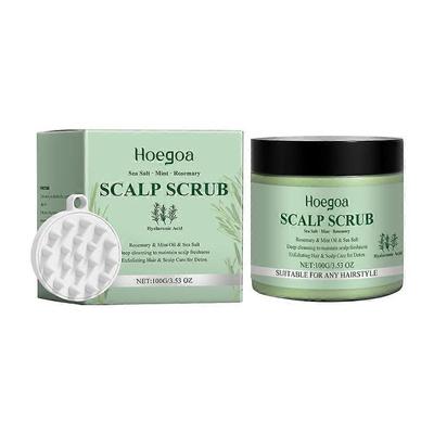 Cura di capelli e cuoio capelluto – Creme, lozioni e maschere per capelli