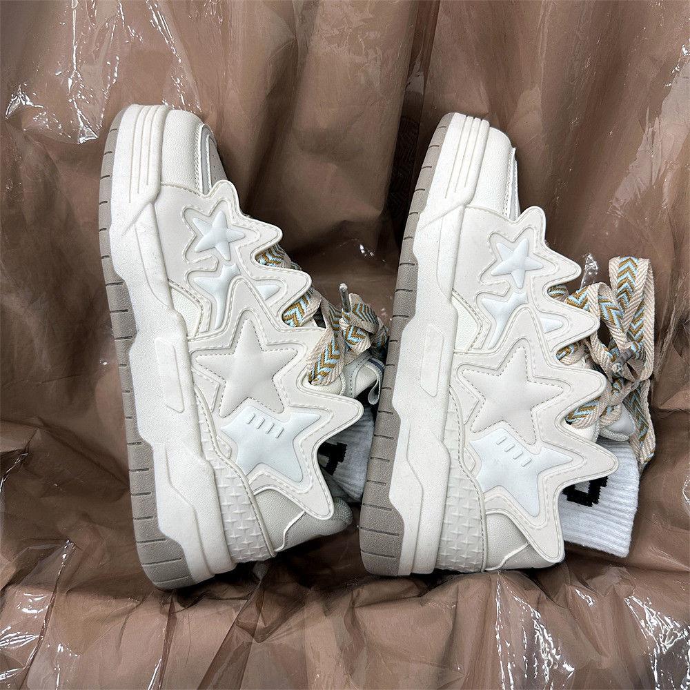 2024 Nové sportovní prodyšné, odolné proti opotřebení a tlumící nárazy Dámské sportovní boty Pánské basketbalové boty Pár Boty pro volný čas