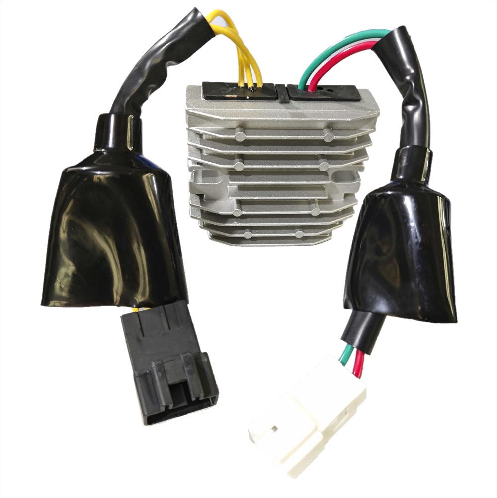 2001AX.9 for Honda CBR RA 1000 (2009-2017) 31600-MFL-D01
