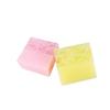 AIFUJIAPIN Lemon Handmade Essential Oil Soap 3-Bar Set