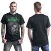 Top Dropkick Murphys Graphic Cotton Tshirt Unisex Summer Short Sleeve Fashion Brand Tee Luxury Casual Vintage Tees