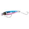 SHIMANO Soare A-Jig 5g Light Game Jig SS-250Q 006 S Blue Pink