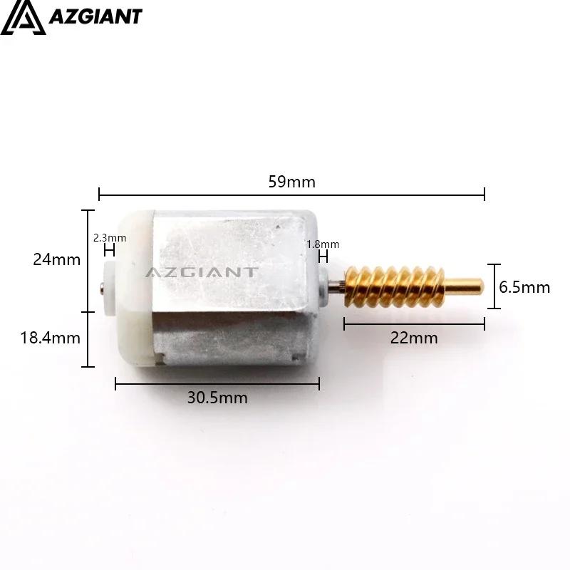 Car door lock motor for Renault Climber Clio Espace Fluence K-ZE Kangoo Kwid Laguna 3 Logan 2 Master Megane Racer Scenic Trafic