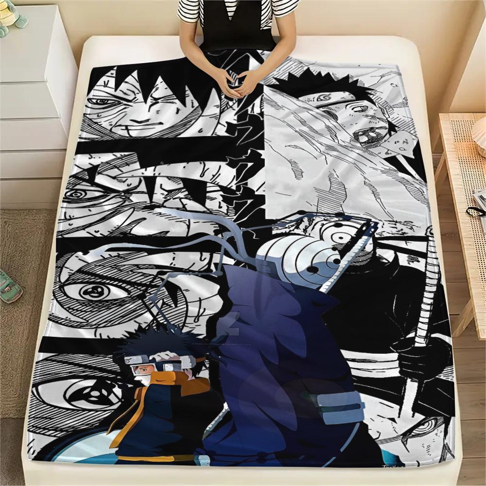 1 Stück Flanelldecke mit Cartoon-Druck, Hohe Qualität, Bequem für alle Jahreszeiten, Heimdekoration, Wärme und Komfort, Perfekt als Weihnachts- oder Geburtstagsgeschenk