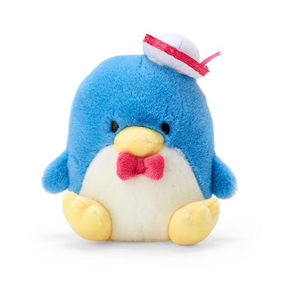 Sanrio Plush Toy SS Tuxedo Sam 15 X 15 X 13 Cm Character 617610