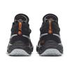 Nike Air Zoom GT Run EP Nero Ghost Hyper Crimson Unisex Sneakers DA7920-001