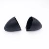 3.5 Inch 4 Inch Car Audio Modified Mid-range Multi-function Speaker Bracket Seat Speaker Box Plastic Shell One PCS