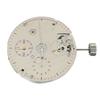 31.3mm Mechanical Chronograph For Seagull ST1901 TY2901 Movement With 2 Register Watch Accessories Movement Replace Parts
