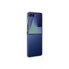 Coque - SAMSUNG - Galaxy Z Flip 7 - Transparent - Polycarbonate - Protection robuste