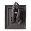 Yousheng Halloween Praying Hands Candle Holder 3D Wall Sconce Art Sculpture Resin Candlestick Home Table Centerpiece Decoration
