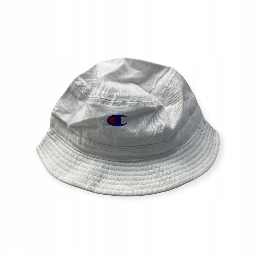 Cappello a Secchiello Champion