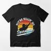 Baumwoll-T-Shirt Unisex Mode-T-Shirts The Sandlot Du machst mich fertig, Smalls Wesentliches T-Shirt Herren Kurzarm Lässige Oberteile
