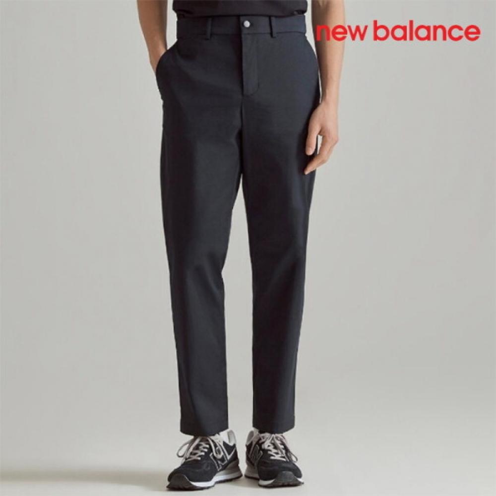 

New Balance Pants The Track Relaxed Tapered Nbnte22043 19 FREE/L