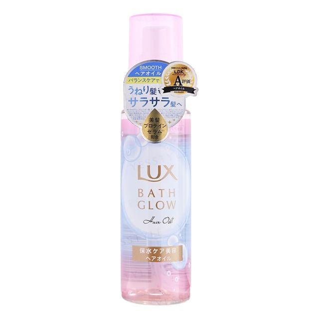Lux Japan - Масло для волос Bath Glow 90ml