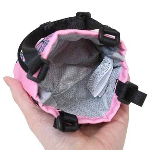 Frog Pickles Bottle Holder IP. Roo Cup. Pickles-A Cup Holder/PIN