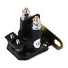 Starter Solenoid Relay 2410437 Compatible with Polaris Sportsman 400 600 MV 700 800 EFI MV 7 ATP 330 500 Magnum 330 Scrambler 500 Trail Blazer 2005