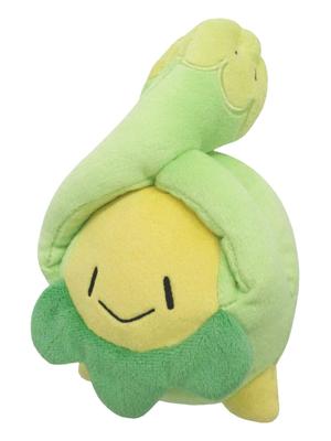 Sanei Boeki Pokemon ALL STAR COLLECTION Subomi (S) W10×D10×H16.5cm Stuffed Toy Pokemon PP90