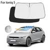 Pelicule şi protecţie solară – Parasolare și paravane