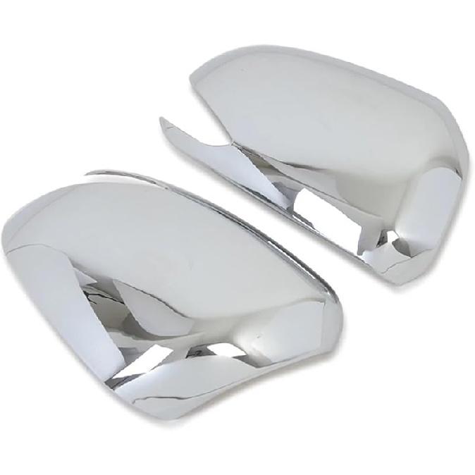 

Накладка на зеркало заднего вида боковой двери, совместимая с Hyundai Santa Fe 2019 2020 2021, хромированные наружные аксессуары, наклейка на автомобиль (цвет : АБС-пластик, углеродное волокно), Abs Chrome