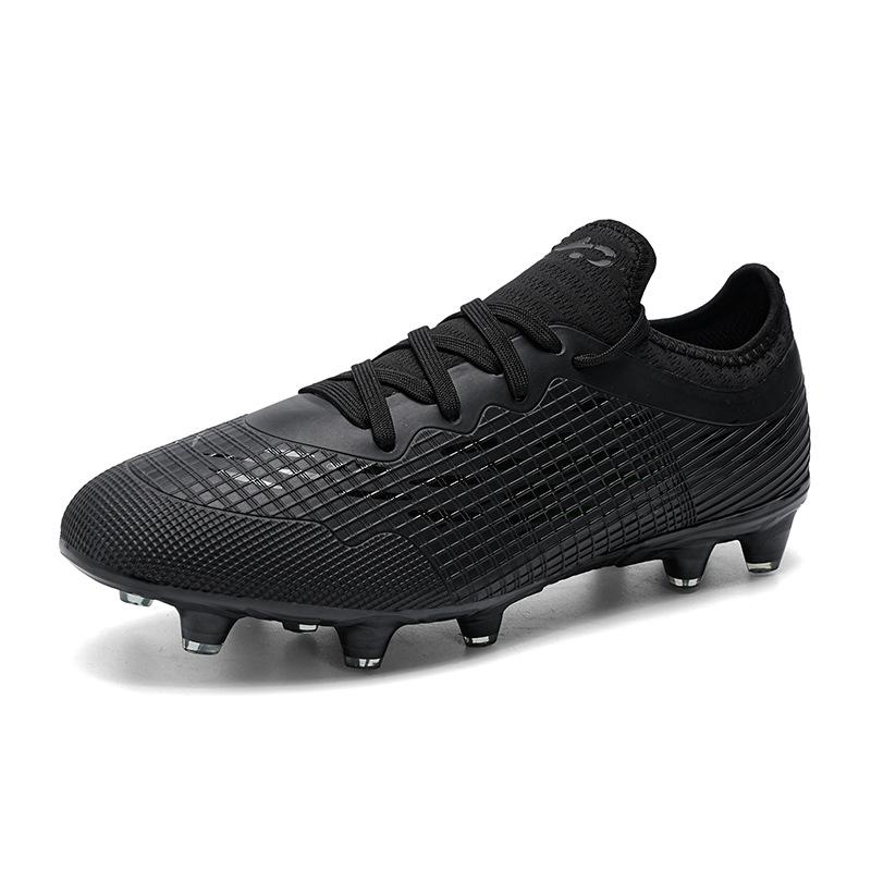 Football shoes for boys and girls, primary and secondary school students, children's training, broken nails, football shoes, long nails