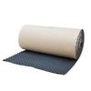X Autohaux 2-10mm Thickness Car Sound Mat Deadener Heat Auto Noise Ulation Deadening Mat Closed Cell Foam Sticker 100-500CM