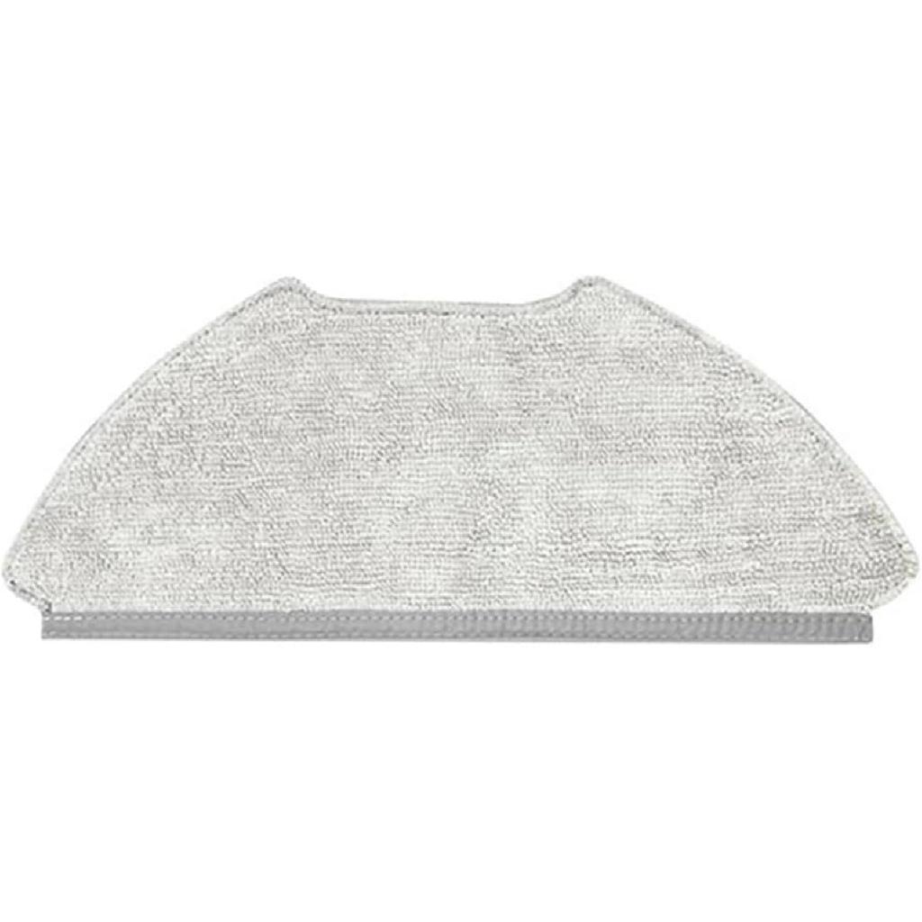 25PCS Replacement Spare Parts Compatible for AIRROBO T20 Robot Vacuum Cleaner Main Side Brush Hepa Filter Mop Cloth Accessories