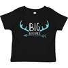 Parte superior (Meninos a partir de 4 anos) – T-Shirts