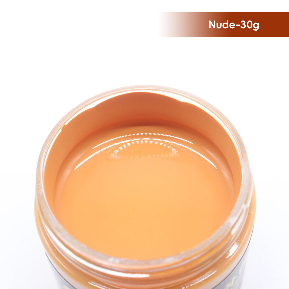 Car Seat Leather Paint Care Vinyl Repair Kit Cleaner for Auto Sofa Leather Repair Coats Holes Scratch Cracks Repair Kit 30g