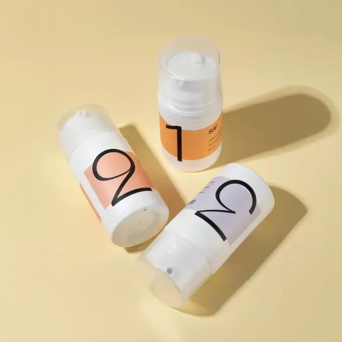 Sue Fruit Acid Carboxytherapy Kit