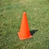 WEZHO 18cm Football Training Marker Cones