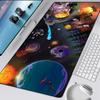 Outer Wilds Large Gaming Mouse Pad Computer Mousepad Pc Gamer Mouse Mat Laptop Mausepad Xxl Mouse Carpet Keyboard Mat Desk Pad