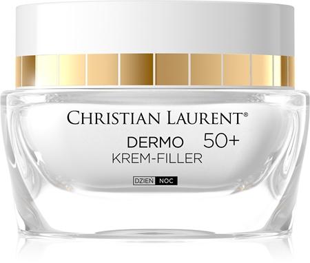 

Concentrated Cream To Reduce Wrinkles 50+ TU прозрачный