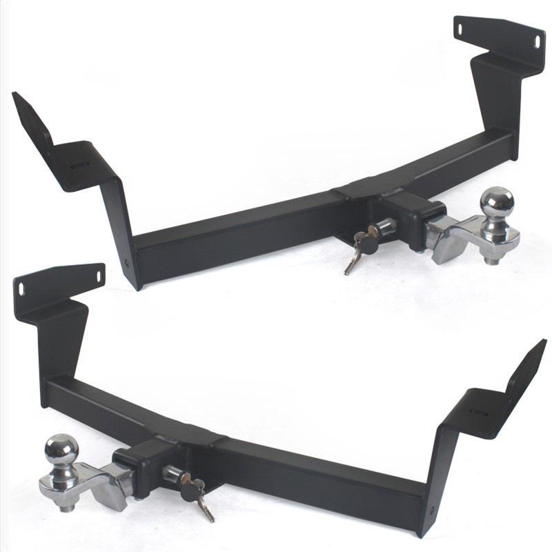 Compatible Tow Hook for Toyota 20-Model RAV4 Rongfang Weilanda - Rear Towing Hook