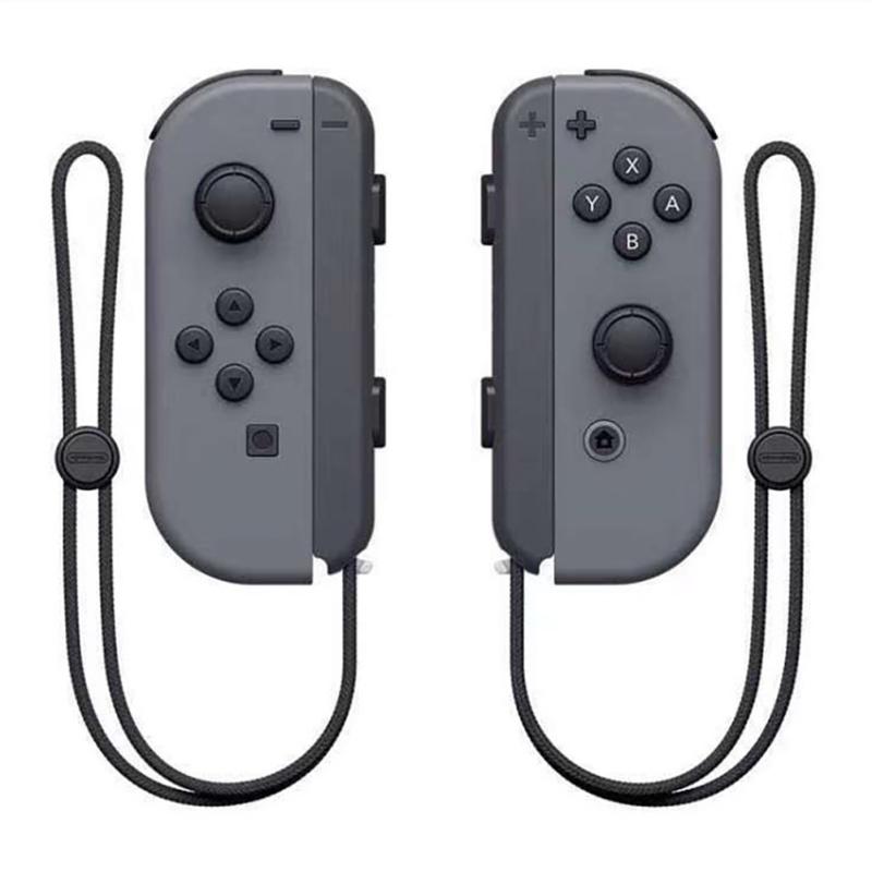 Joycon Switch Joystick Kontrolcü Sol ve Sağ Oyun Kolu Bluetooth uyumlu Kablosuz Oyun Pedi
