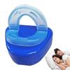 Suitable for Honex Anti Snoring Mouthpiece The Quiet Soothie Snoring Mouth Guard Sleep Apnea Aid for