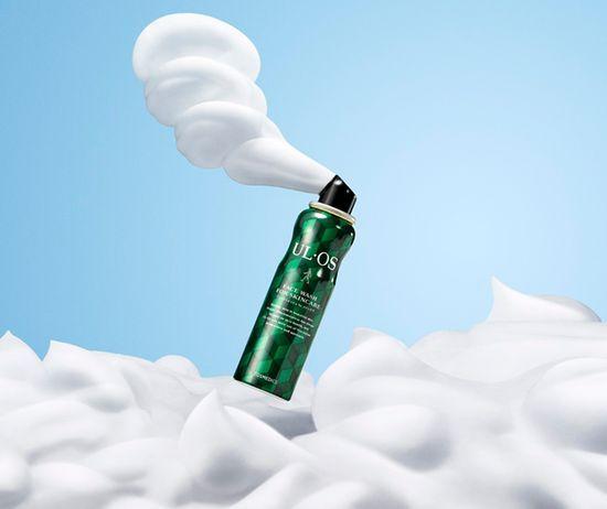 Ulos Face Wash Double Plan