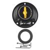 Aluminum Fast Gas Fuel Filler Cover Motorcycle Quick Open Tank Cap For Yamaha MT10 MT-10 MT10SP 2016-2025