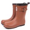 Calçados femininos – Botas e galochas de borracha