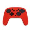 Silicone Cover Shell for NS2 Game Controller Scratch Resistant Housing Skin Cover Flexible Cover Game Accessory
