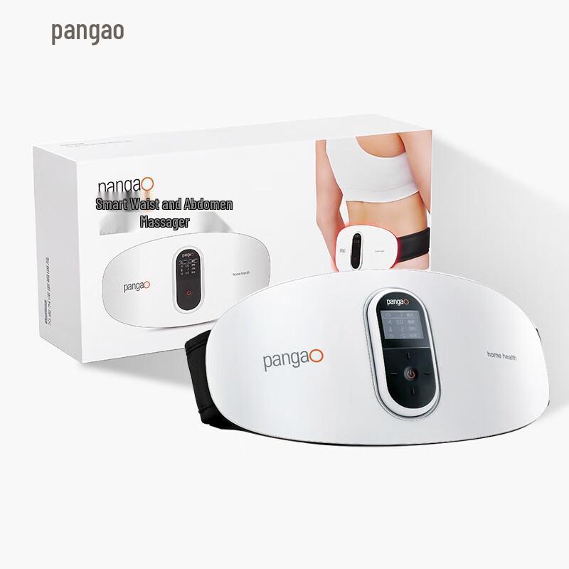 Pangao Smart Electric Waist Massager
