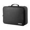 VEVOR Fireproof Document Box, 1000 Degrees C Heat Insulated Fireproof & Waterproof Box with Lock
