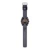 Casio Reloj Unisex PRW-6900TFS-1PRB Colaboración Freedom Spirits 6900 Embalaje Especial Movimiento Solar Correa de Cuero