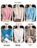 2023 Women's Stylish Loose-Fit Hollow Out Knit Sweater