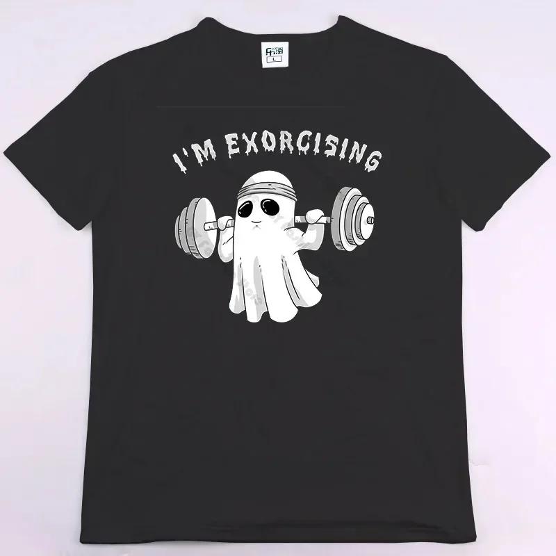BUNS OF STEEL Rabbit Fitness Funny Gym Rat Bodybuilding Crewneck T Shirt Unisex Casual Short Sleeve Oversized TShirt Unisex