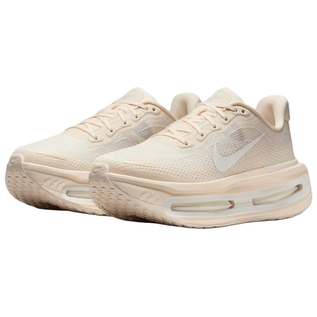 Nike Zapatillas Deportivas para Hombre Vomero Premium Chalk Marrón Blanco-Pálido-Marfil-Cima-Blanco-Nave IQ8102-100