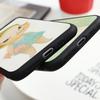 Custodia per telefono Yoshitomo Nara per Samsung Galaxy S9 S10 S10e S8 S20 S21 FE S22 Plus M31 M32 M52 Note 8 9 10 20 Ultra Lite Cover Morbida