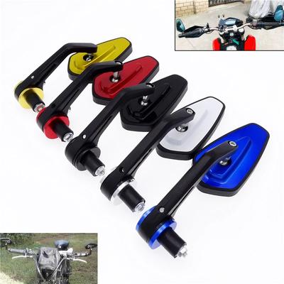 Marcos y accesorios para motocicletas – Espejos y accesorios