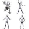 Become The Creepypasta Legend With The Rake Morphsuit Costume For Halloween